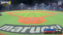 Red Marucci - Top 72 Prospects (2024) Sun, Jan 14, 2024 7:45 PM to 10:00 PM