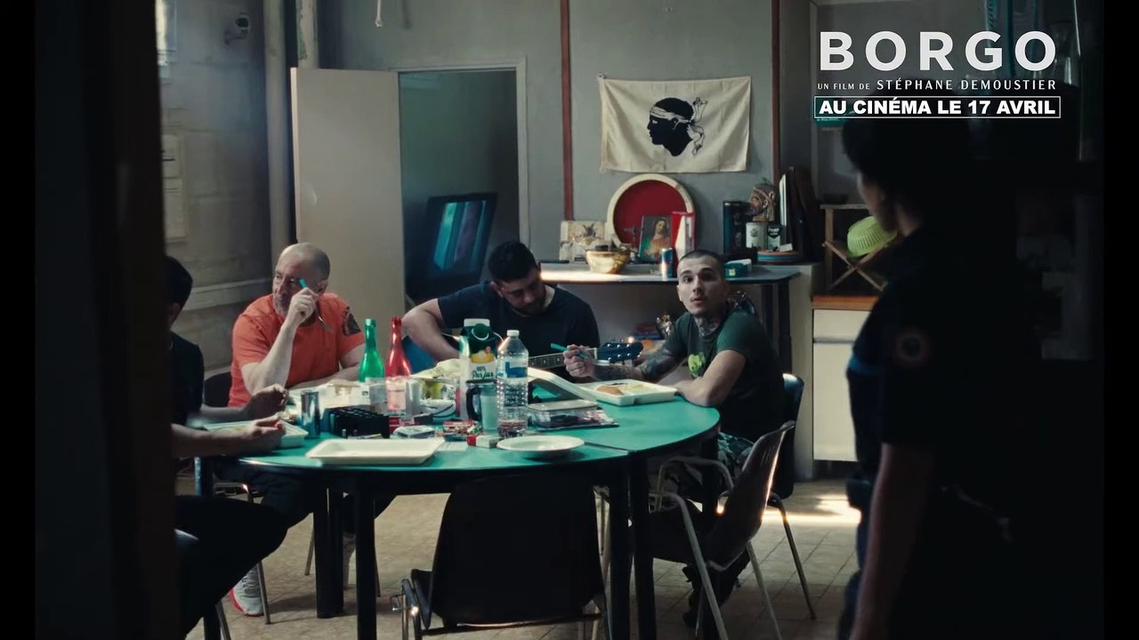 BORGO Film