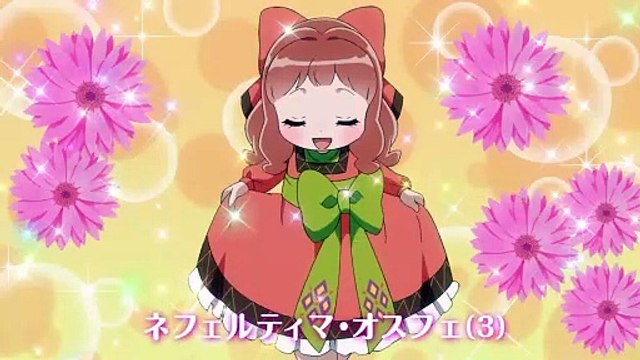 異世界でもふもふなでなでするためにがんばってます。 | show | 2024