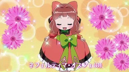 異世界でもふもふなでなでするためにがんばってます。 | show | 2024