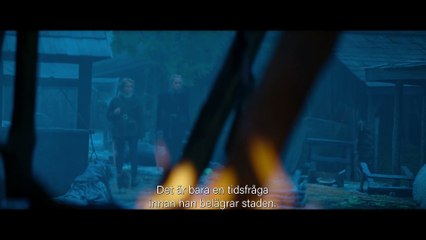 Stockholms Blodbad | movie | 2024 | Official Trailer