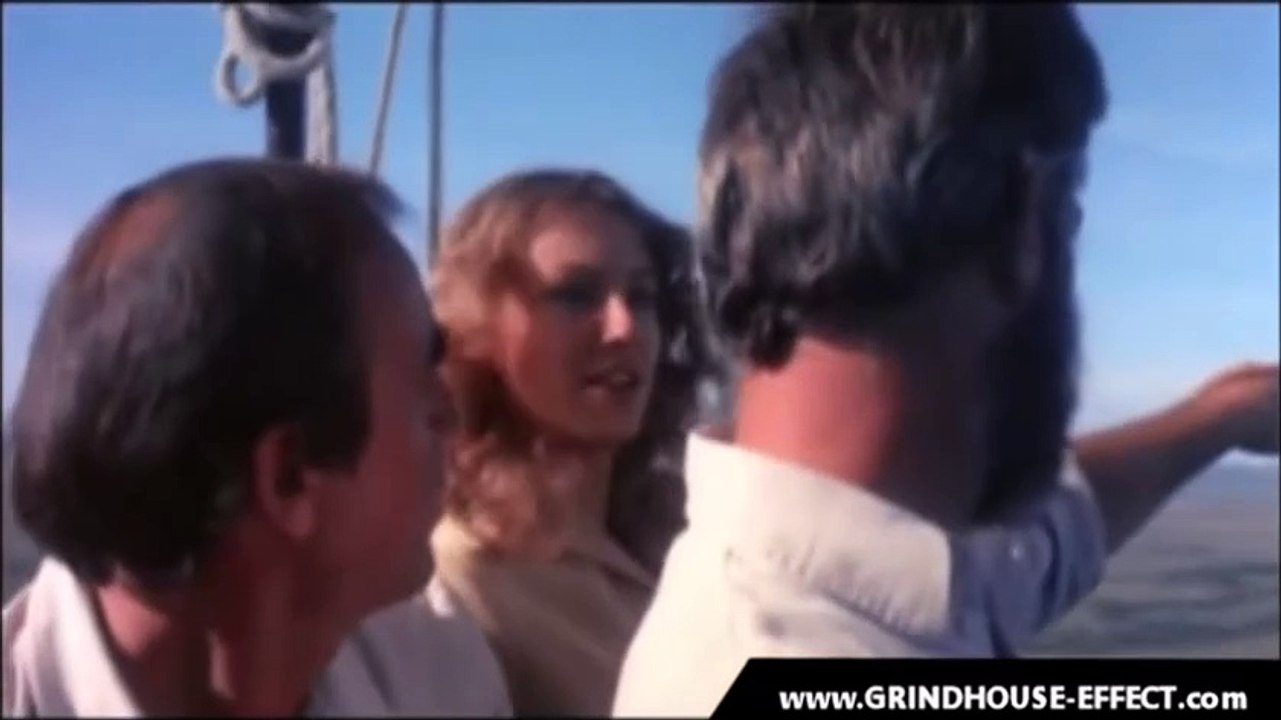Emanuelle and the White Slave Trade | movie | 1978 | Official Trailer