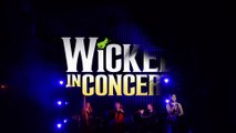 Wicked in Concert: A Musical Celebration of the Iconic Broadway Score | movie | 2021 | Official Trailer