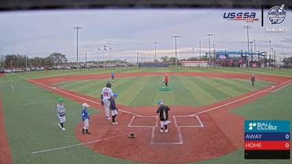 White Rawlings - S30 (2024) Sun, Jan 14, 2024 7:45 AM to 7:45 PM