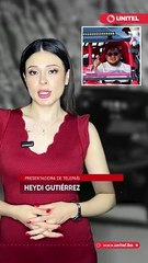 Luto en el mundo del motor en Bolivia: Juan Carlos Ballón Vega, falleció en la carretera de la muerte en La Paz