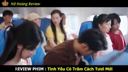 Review Phim_ Em Gái  Vô Tình Được Lệ Tổng Si Mê _ Tóm Tắt Phim Hay Khương Thập Thất _ Lệ Đông-(1080p)