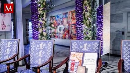 Condenan a Narges Mohammadi ganadora del Premio Nobel de la Paz