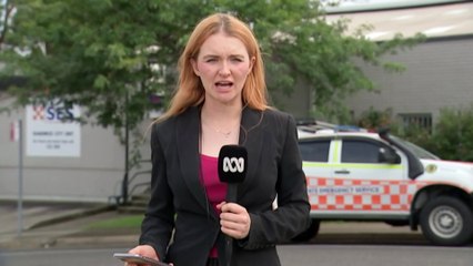 SES receives more than 700 calls for assistance in 24hrs