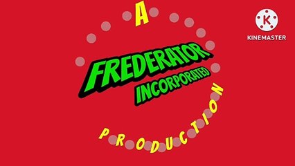 Frederator incorporated