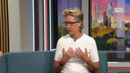 DP World workers return but industrial action continues