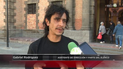 ”Dejar para semilla”, un registro sonoro y obra de teatro basada en las y los campesinos de Etzatlán