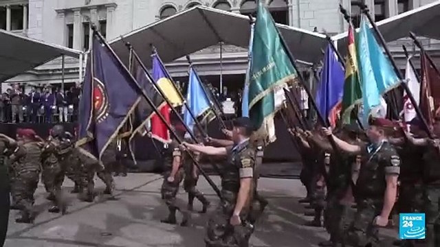 Líderes políticos felicitaron a Arévalo tras su posesión, pero en Guatemala aún hay escepticismo