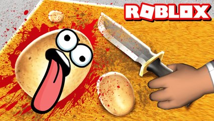  PATATES OLMA SİMÜLASYONU |  Potato Simulator | Roblox Türkçe