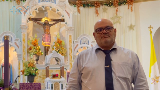 mqn-Devoción y alegría en Alajuelita por el “Negro” de Esquipulas-150124