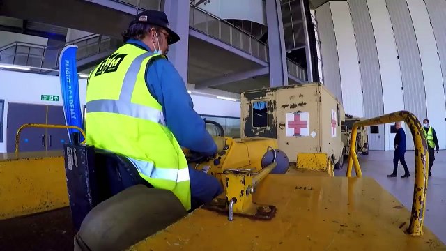 How Britain's Priceless WW2 Treasures Are Being Kept Alive The Imperial War Museum