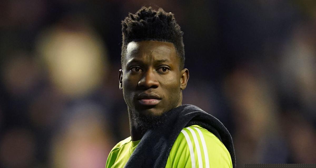 Song explains reasons for dropping Onana