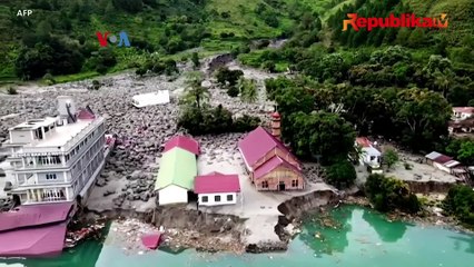 Isu Iklim, Siapakah Capres dan Cawapres yang Peduli dan Berikan Solusi?