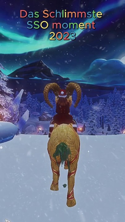 Starstable 2023, Worst Moment