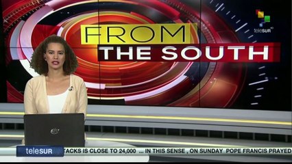 "Undoubtedly our democracy is living a stellar moment", said President Maduro