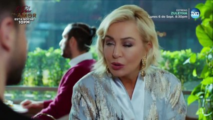 Fruto Prohibido - Capitulo 263