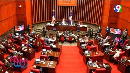 Resumen de noticias del fin de semana con Anderson Humor | Esta Noche Mariasela
