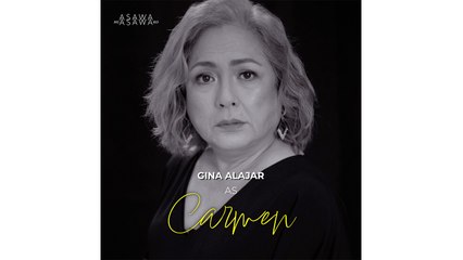Asawa Ng Asawa Ko: Meet Carmen, Tori, Jeff, Nonette, and Leslie (Online Exclusive)
