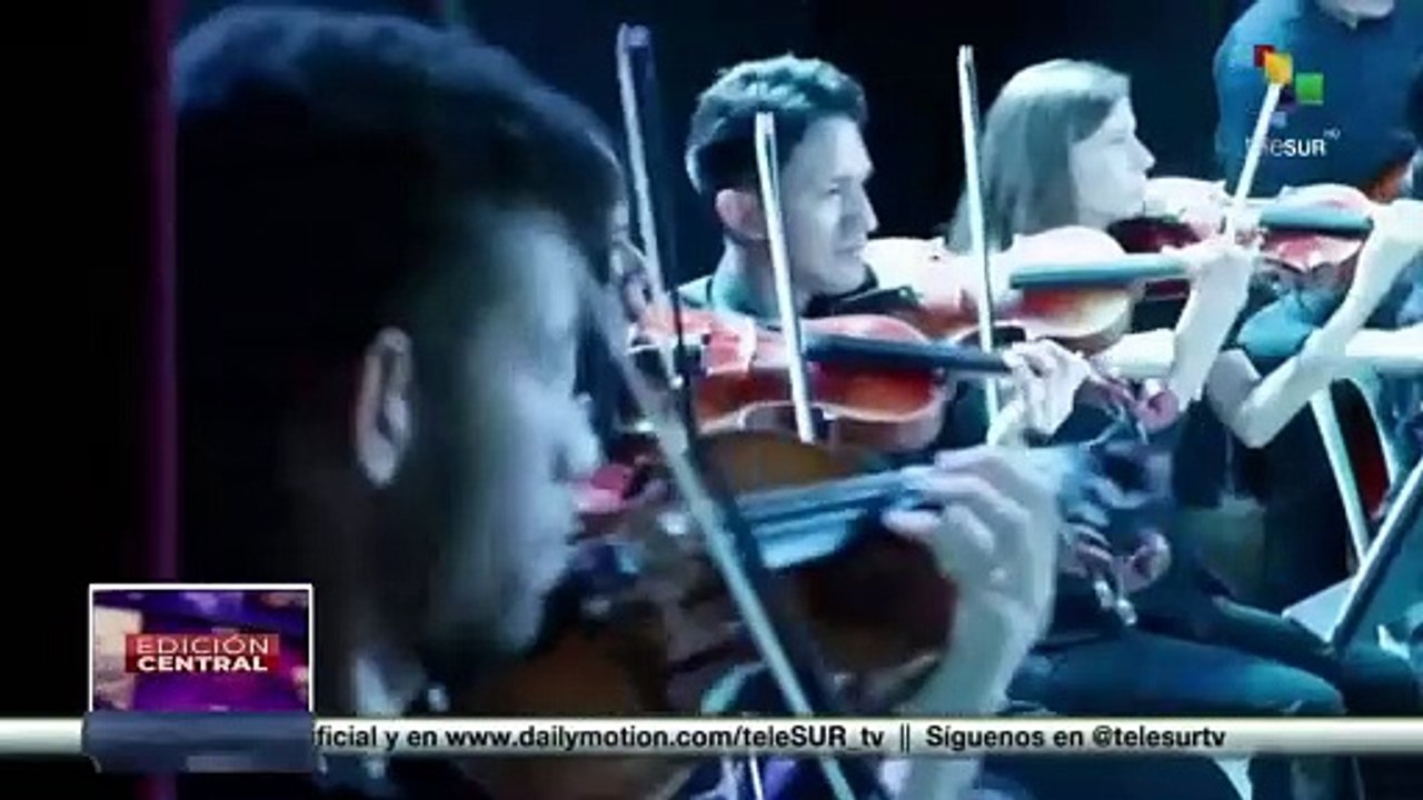 Estrechan lazos artísticos entre República Dominicana y Venezuela