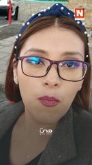 Espectacular vista de la ciudad de La Paz desde el mirador de "Jacha Kollo".