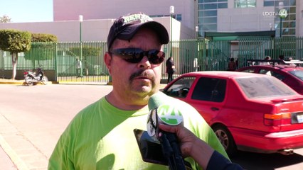 Pese a saturación, único paciente con Covid-19 es dado de alta en el Hospital del IMSS en Tepatitlán