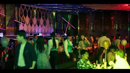 LOVE RESET (2023) – A Korean Romance Drama of Love and Conflict ❤️