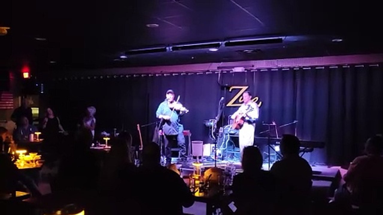 Devil Went Down To Georgia