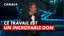 Matthew Macfadyen : meilleur 2nd rôle masculin dans une série dramatique (Succession) - Emmy Awards 2024 - CANAL 