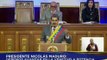 Pdte. Nicolás Maduro realiza lanzamiento del Plan de las 7 Transformaciones rumbo al 2030