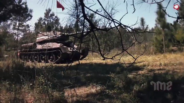 Iron Cross ✟ Superhit Hollywood Movie Hindi Dubbed _ 2024 New Hollywood War Action Movies in Hindi(720P_HD)