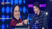 Family Feud: Team Lilet Matias vs Team Boni Linao