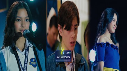 Fast Talk with Boy Abunda: Althea, Zephanie, Matthew (Episode 254)