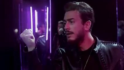 Saad Lamjarred - Njibek Njibek (EXCLUSIVE Music Video)  (سعد لمجرد - نجيبك نجيبك (فيديو كليب حصري