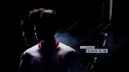 The King's Avatar (20219) Episode 1 With English Subtitles Cdrama