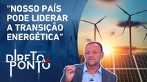 Edinho Silva fala sobre necessidade do Brasil ter um projeto de nação | DIRETO AO PONTO