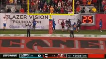 Philadelphia Eagles vs. Tampa Bay Buccaneers Full Highlights 1st QTR _ NFL 2023 Super Wild Card
