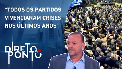 Edinho Silva: “Política viveu um momento de desgaste muito grande” | DIRETO AO PONTO