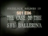 Sherlock Holmes -The Case of the Shy Ballerina -S01 E06