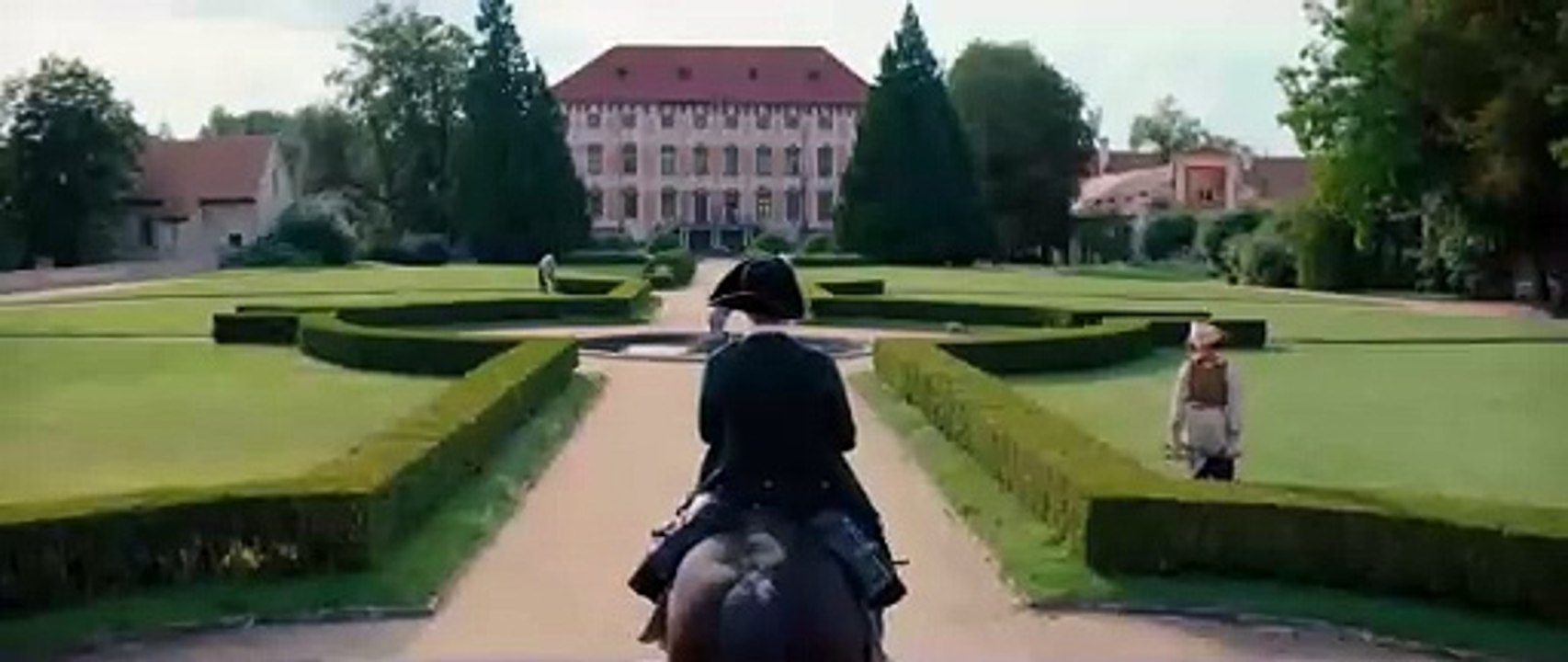 King’s Land Bandeannonce (ES) Vidéo Dailymotion