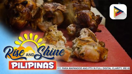 Tipid Trips | Biryani Chicken food trip