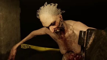 MADiSON VR - Jugabilidad