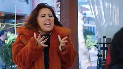 74. Amor Logica Venganza (Ask Mantik Intikam), en español