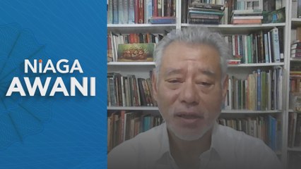 WEF: Unjuran pertumbuhan ekonomi global 2024