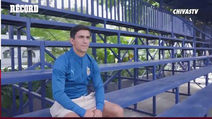 Chivas Hace Oficial la Contratación de Cade Cowell ⚽