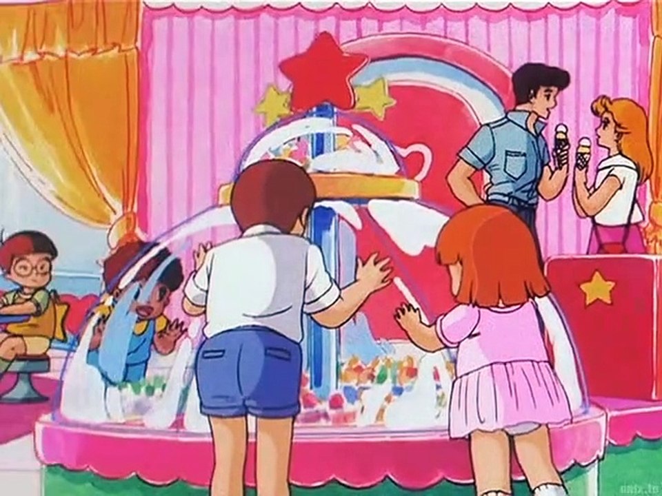 Hai Step Jun (80's Anime) Episode 17 - The Kichinosuke Who Leapt ...