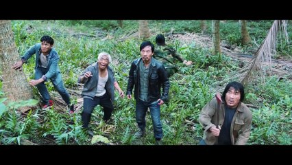 大蛇2 (2019) 完整高清版在线观看🎬